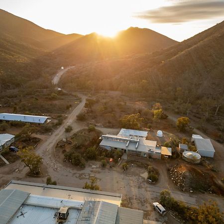 Arkaroola Wilderness Sanctuary Hotel Ngoại thất bức ảnh