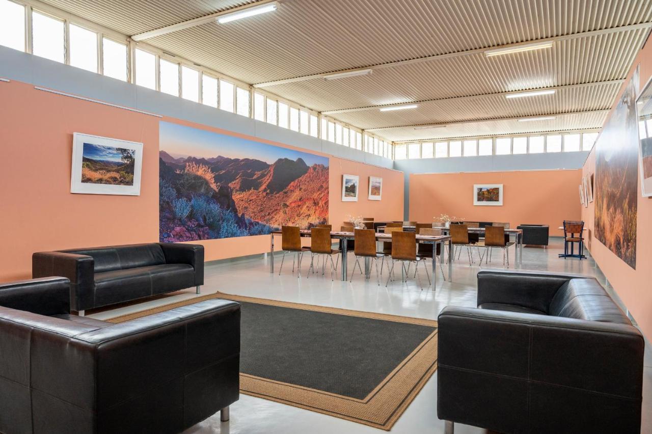 Arkaroola Wilderness Sanctuary Hotel Ngoại thất bức ảnh