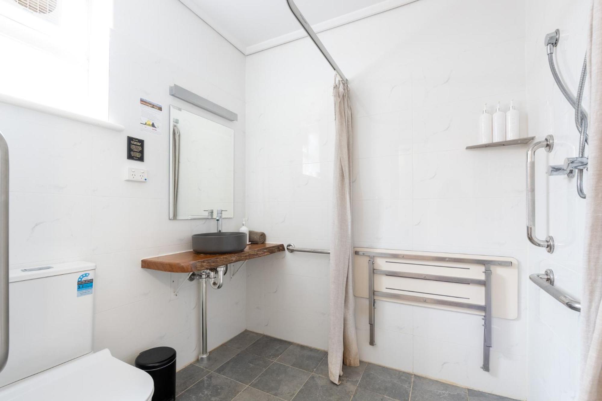 Arkaroola Wilderness Sanctuary Hotel Phòng bức ảnh
