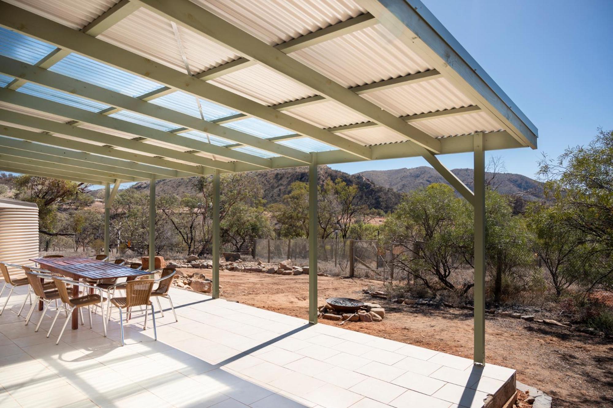 Arkaroola Wilderness Sanctuary Hotel Phòng bức ảnh