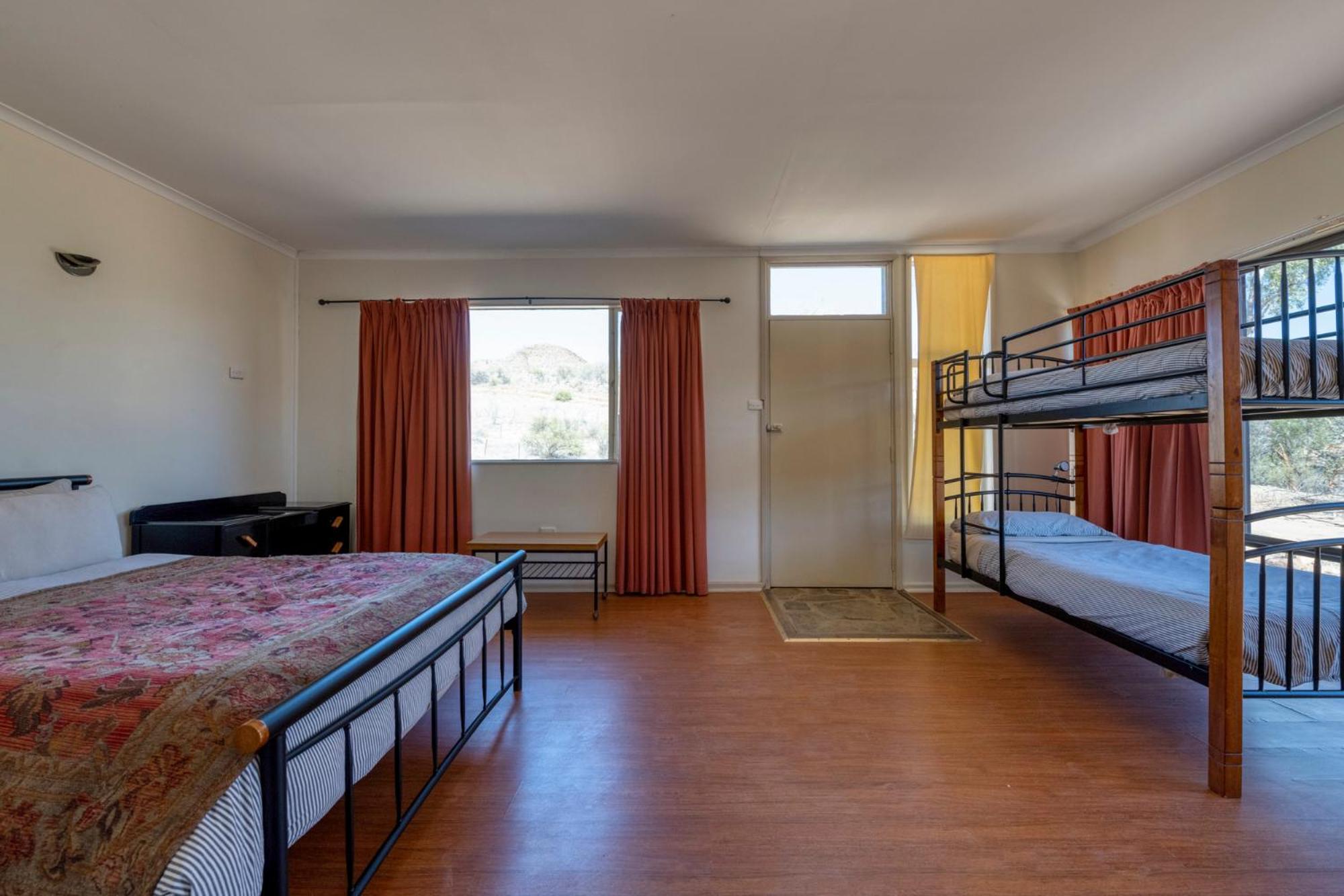 Arkaroola Wilderness Sanctuary Hotel Phòng bức ảnh