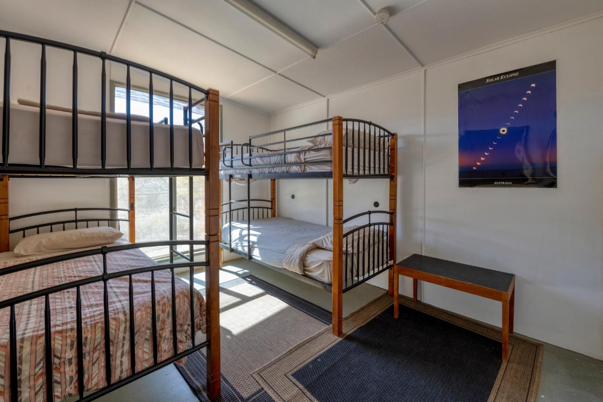 Arkaroola Wilderness Sanctuary Hotel Phòng bức ảnh