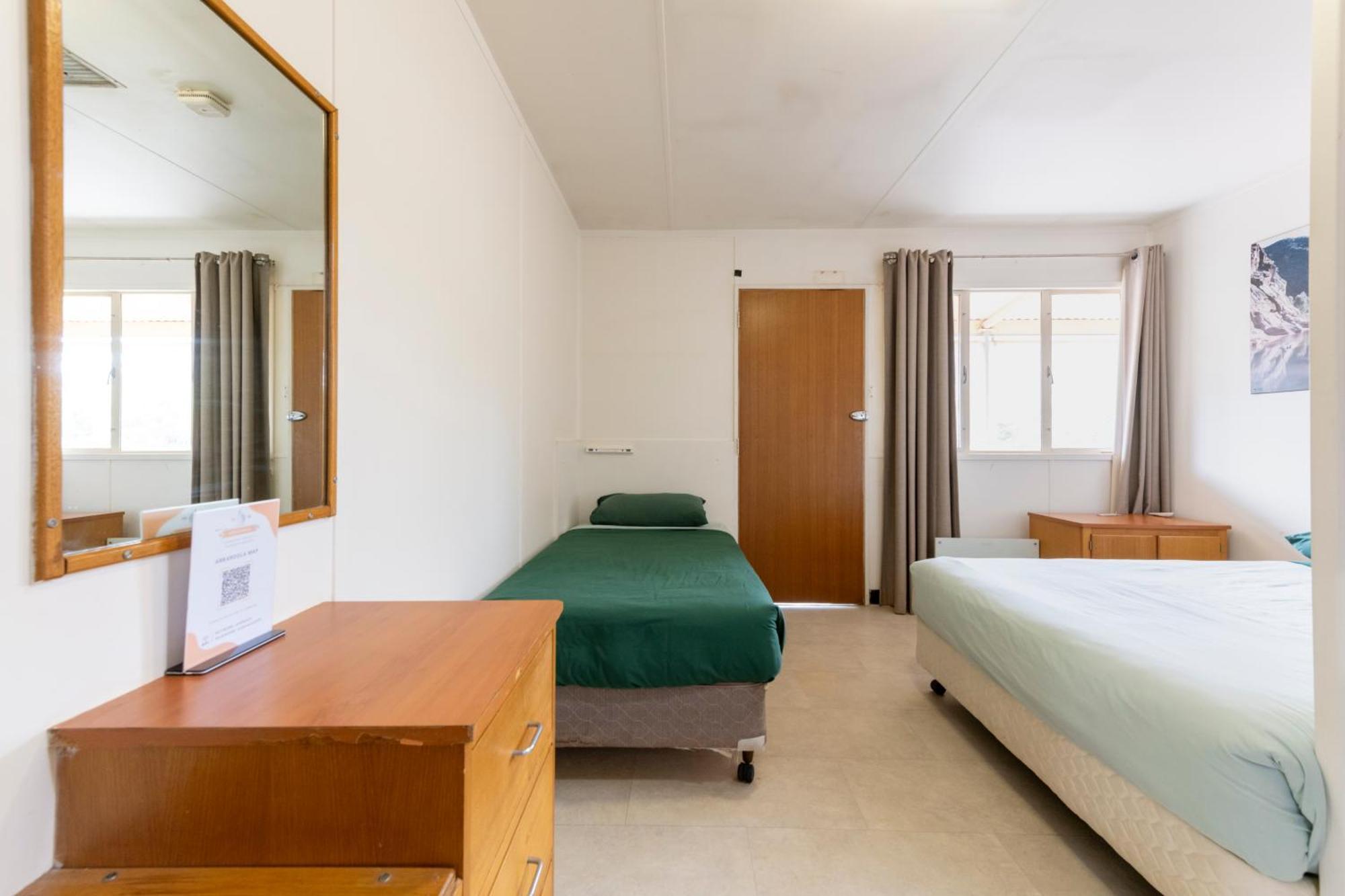 Arkaroola Wilderness Sanctuary Hotel Phòng bức ảnh