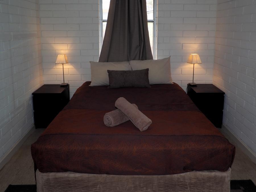 Arkaroola Wilderness Sanctuary Hotel Ngoại thất bức ảnh