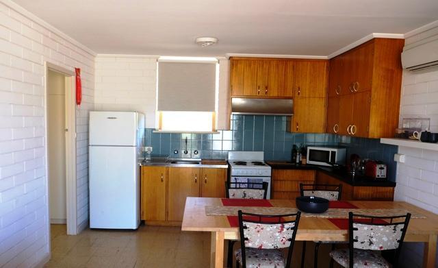 Arkaroola Wilderness Sanctuary Hotel Ngoại thất bức ảnh