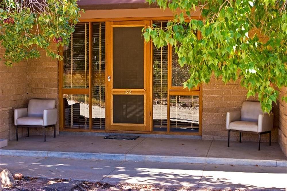 Arkaroola Wilderness Sanctuary Hotel Ngoại thất bức ảnh